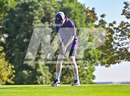 Thumbnail 3 in Jeffco Golf Indian Tree photogallery.