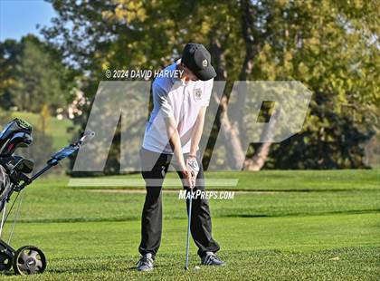 Thumbnail 1 in Jeffco Golf Indian Tree photogallery.
