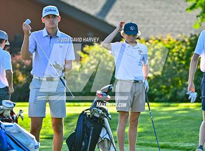 Thumbnail 1 in Jeffco Golf Indian Tree photogallery.