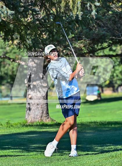 Thumbnail 3 in Jeffco Golf Indian Tree photogallery.