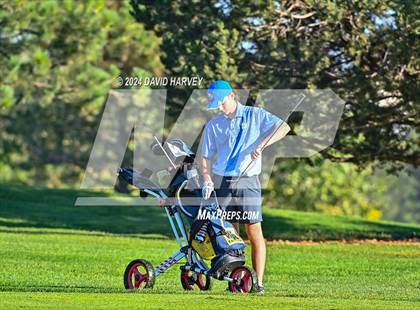 Thumbnail 2 in Jeffco Golf Indian Tree photogallery.