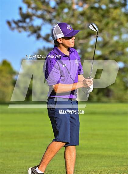 Thumbnail 3 in Jeffco Golf Indian Tree photogallery.