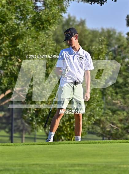 Thumbnail 3 in Jeffco Golf Indian Tree photogallery.