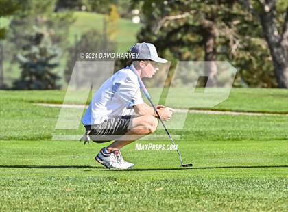 Thumbnail 3 in Jeffco Golf Indian Tree photogallery.