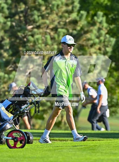 Thumbnail 1 in Jeffco Golf Indian Tree photogallery.