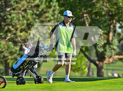Thumbnail 2 in Jeffco Golf Indian Tree photogallery.