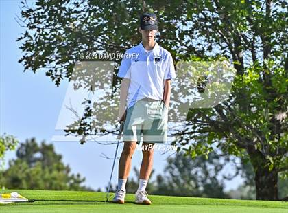 Thumbnail 3 in Jeffco Golf Indian Tree photogallery.