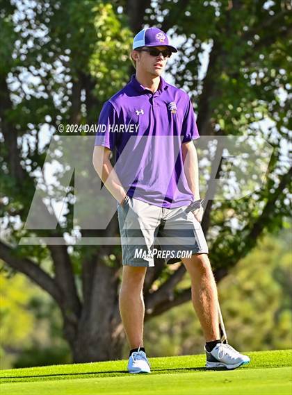 Thumbnail 1 in Jeffco Golf Indian Tree photogallery.