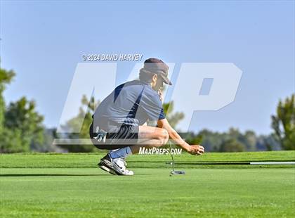 Thumbnail 3 in Jeffco Golf Indian Tree photogallery.