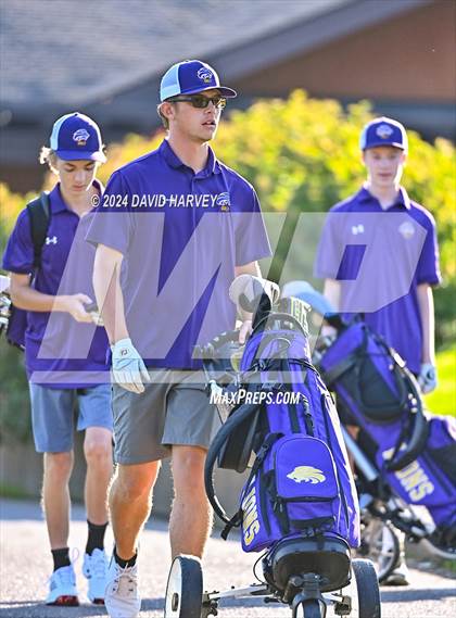 Thumbnail 1 in Jeffco Golf Indian Tree photogallery.