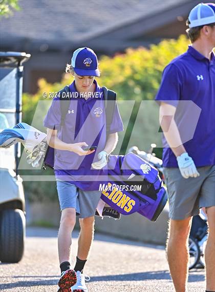 Thumbnail 3 in Jeffco Golf Indian Tree photogallery.