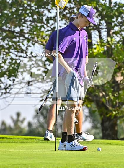 Thumbnail 3 in Jeffco Golf Indian Tree photogallery.