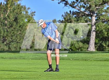 Thumbnail 1 in Jeffco Golf Indian Tree photogallery.