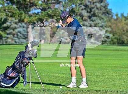 Thumbnail 3 in Jeffco Golf Indian Tree photogallery.
