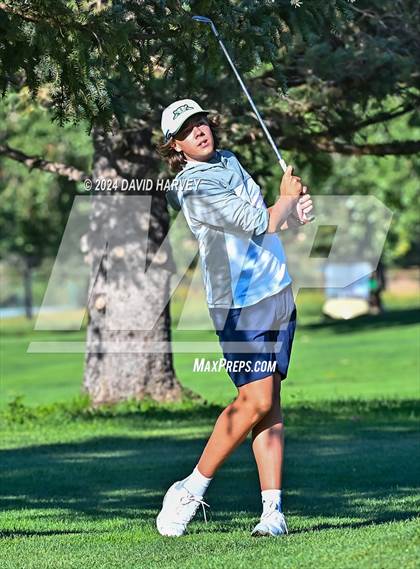 Thumbnail 2 in Jeffco Golf Indian Tree photogallery.
