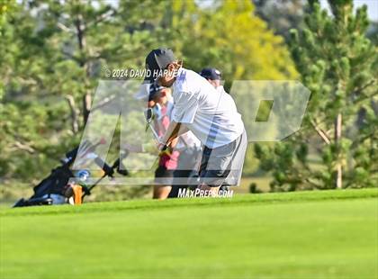 Thumbnail 2 in Jeffco Golf Indian Tree photogallery.