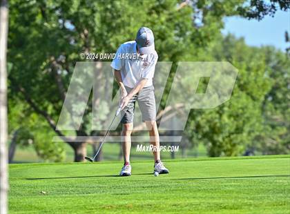 Thumbnail 1 in Jeffco Golf Indian Tree photogallery.