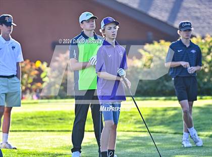 Thumbnail 2 in Jeffco Golf Indian Tree photogallery.