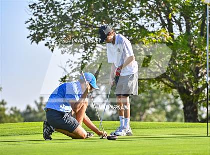 Thumbnail 3 in Jeffco Golf Indian Tree photogallery.