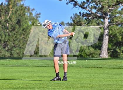 Thumbnail 2 in Jeffco Golf Indian Tree photogallery.