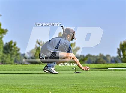 Thumbnail 1 in Jeffco Golf Indian Tree photogallery.