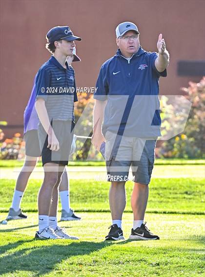 Thumbnail 1 in Jeffco Golf Indian Tree photogallery.