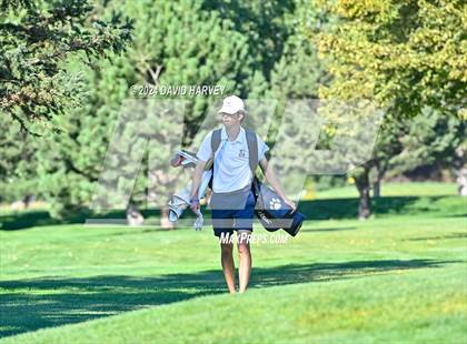 Thumbnail 1 in Jeffco Golf Indian Tree photogallery.