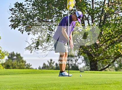 Thumbnail 1 in Jeffco Golf Indian Tree photogallery.