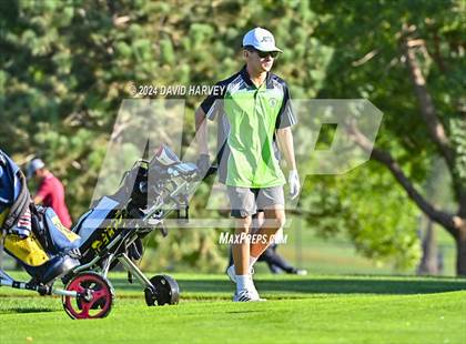 Thumbnail 3 in Jeffco Golf Indian Tree photogallery.