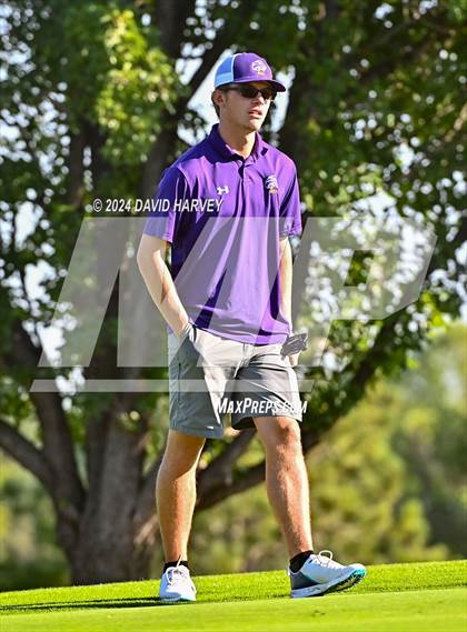 Thumbnail 2 in Jeffco Golf Indian Tree photogallery.
