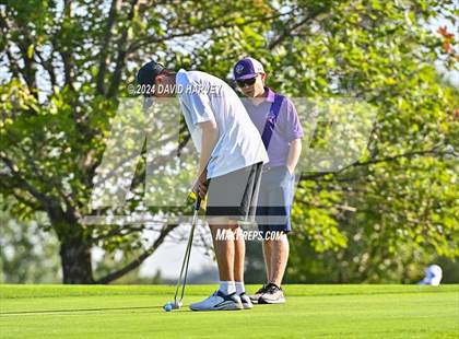 Thumbnail 1 in Jeffco Golf Indian Tree photogallery.