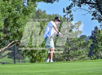 Thumbnail 1 in Jeffco Golf Indian Tree photogallery.