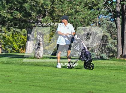 Thumbnail 1 in Jeffco Golf Indian Tree photogallery.