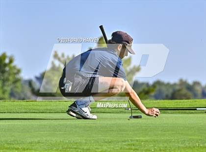 Thumbnail 2 in Jeffco Golf Indian Tree photogallery.