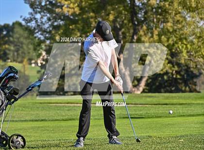 Thumbnail 1 in Jeffco Golf Indian Tree photogallery.