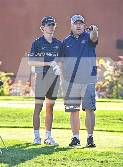 Thumbnail 3 in Jeffco Golf Indian Tree photogallery.