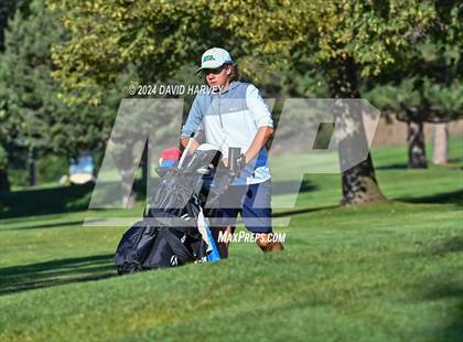 Thumbnail 1 in Jeffco Golf Indian Tree photogallery.