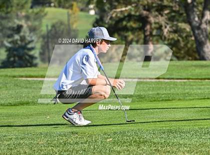 Thumbnail 1 in Jeffco Golf Indian Tree photogallery.