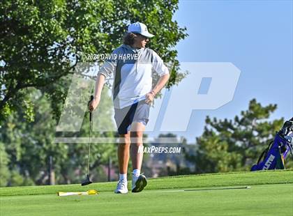 Thumbnail 3 in Jeffco Golf Indian Tree photogallery.