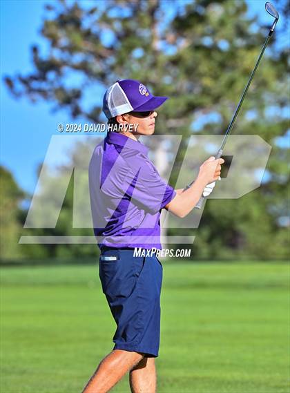 Thumbnail 2 in Jeffco Golf Indian Tree photogallery.