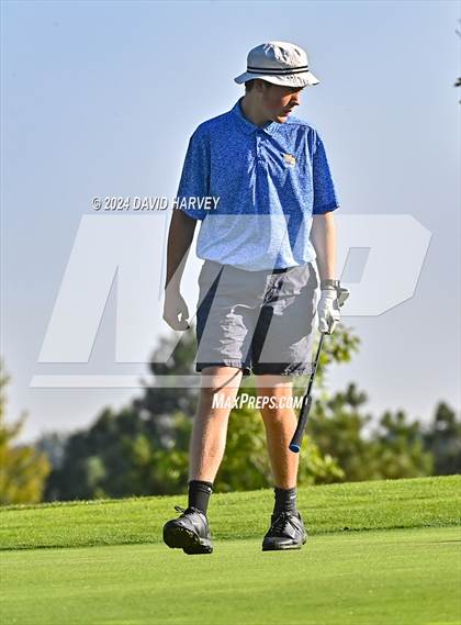 Thumbnail 3 in Jeffco Golf Indian Tree photogallery.