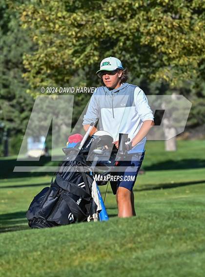 Thumbnail 1 in Jeffco Golf Indian Tree photogallery.