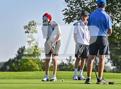 Thumbnail 2 in Jeffco Golf Indian Tree photogallery.