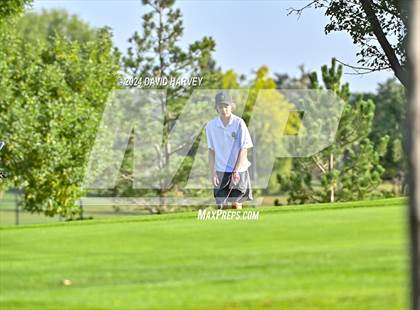Thumbnail 3 in Jeffco Golf Indian Tree photogallery.