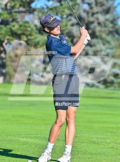 Thumbnail 1 in Jeffco Golf Indian Tree photogallery.