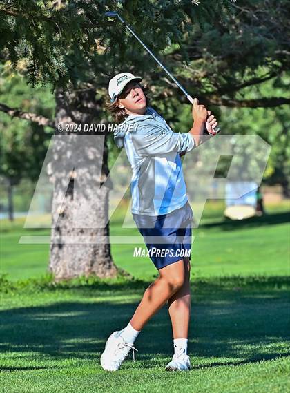 Thumbnail 1 in Jeffco Golf Indian Tree photogallery.