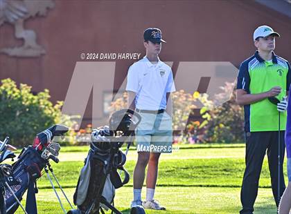 Thumbnail 2 in Jeffco Golf Indian Tree photogallery.