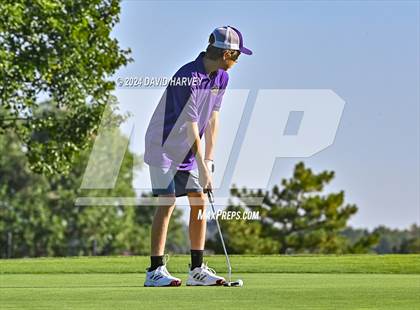 Thumbnail 1 in Jeffco Golf Indian Tree photogallery.