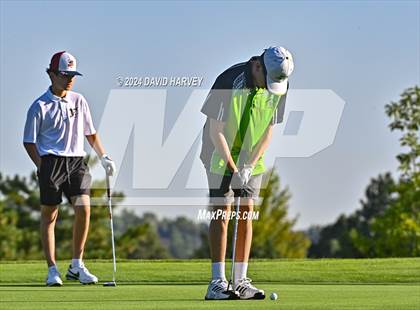 Thumbnail 2 in Jeffco Golf Indian Tree photogallery.