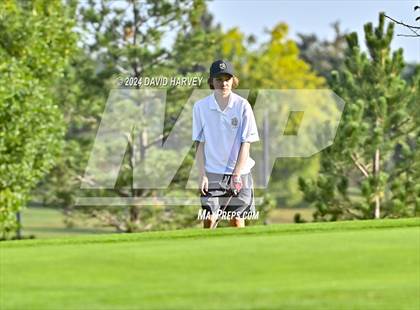 Thumbnail 2 in Jeffco Golf Indian Tree photogallery.